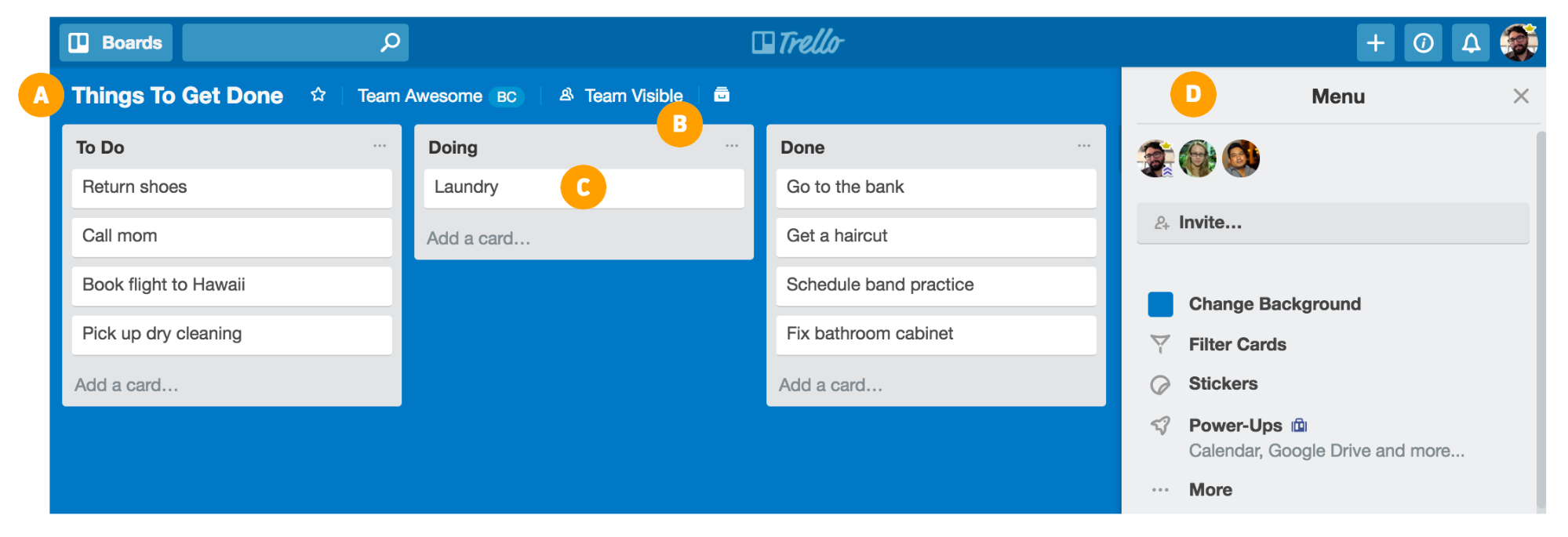 Trello