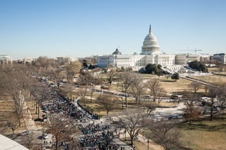 capitol building