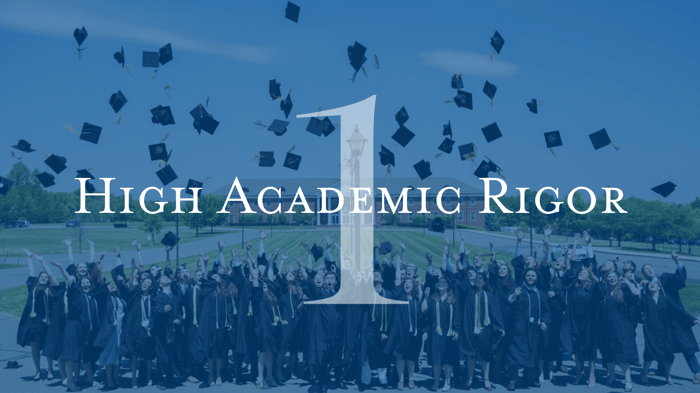 What Makes PHC Stand Apart from Other Colleges | Patrick Henry College