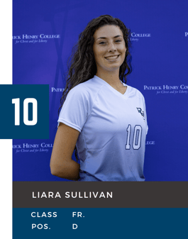 10 - Sullivan