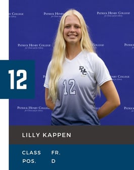 12 - Kappen