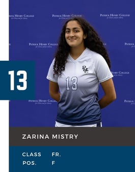 13 - Mistry