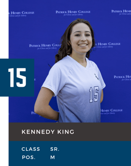 15 - King