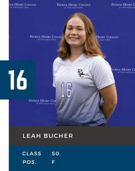 16 - Bucher