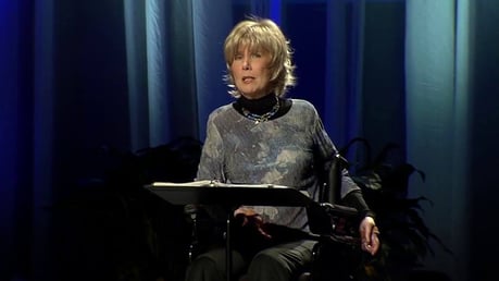 Joni Eareckson Tada (PHC)