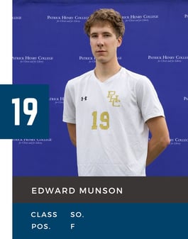 19 - Edward munson
