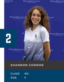 2 - Connor