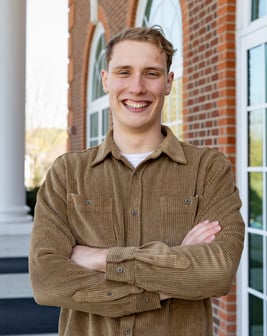 Cade Crockett