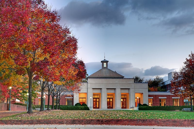 University Of Virginia Law >> Alumni Spotlight University Of Virginia School Of Law University Of Virginia Law >> Alumni Spotlight University Of Virginia School Of Law