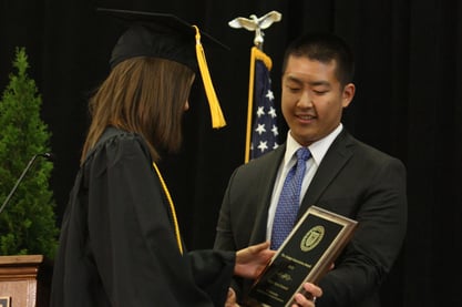 2013 - award photo