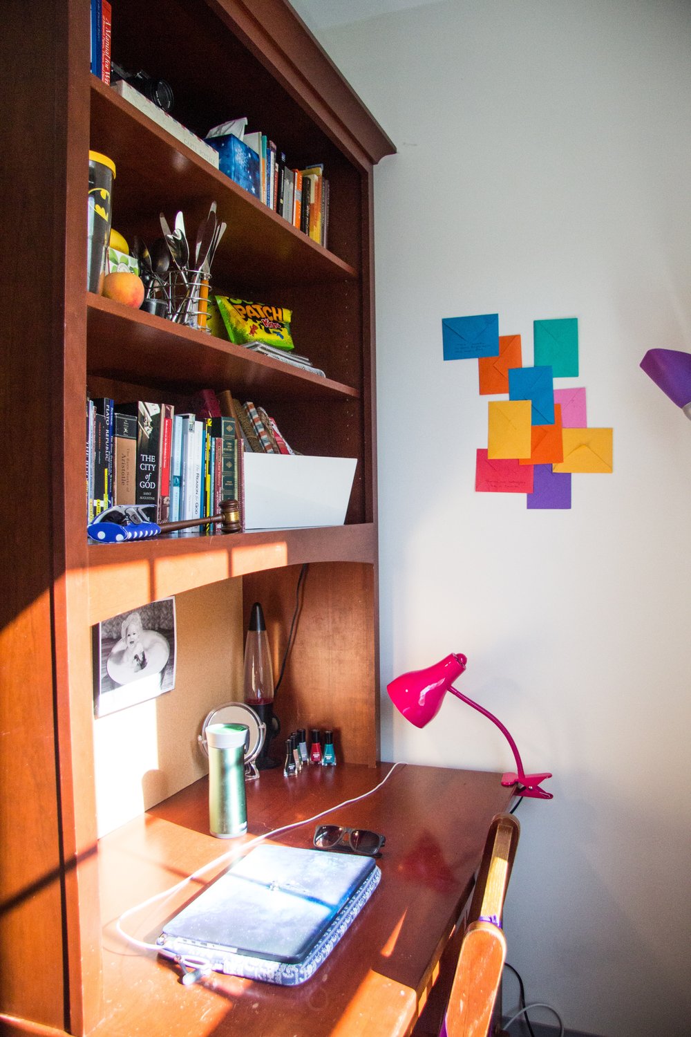 Dorm Room Tips and Tricks