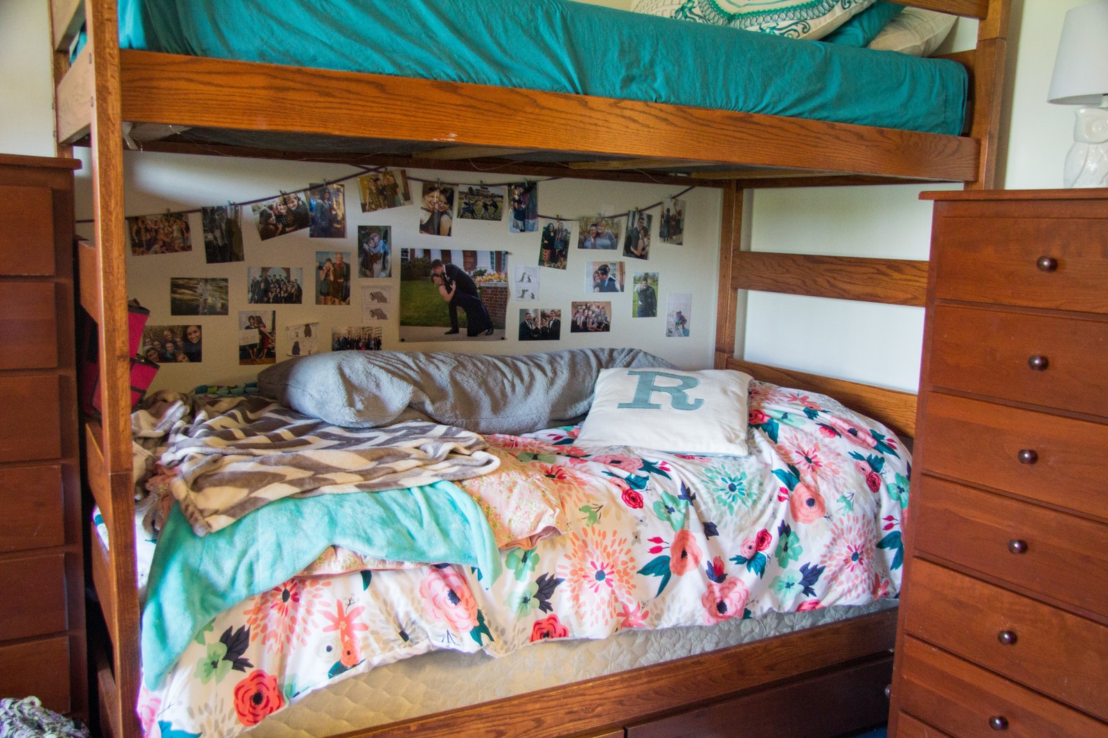 Dorm Room Tips and Tricks