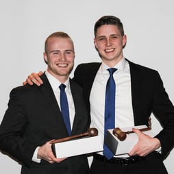 2018 National Moot Court Champions Chris and Caleb-2