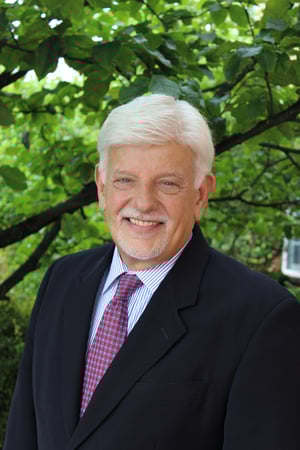 Jack Haye