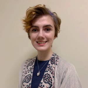 2020 Sarah Henry