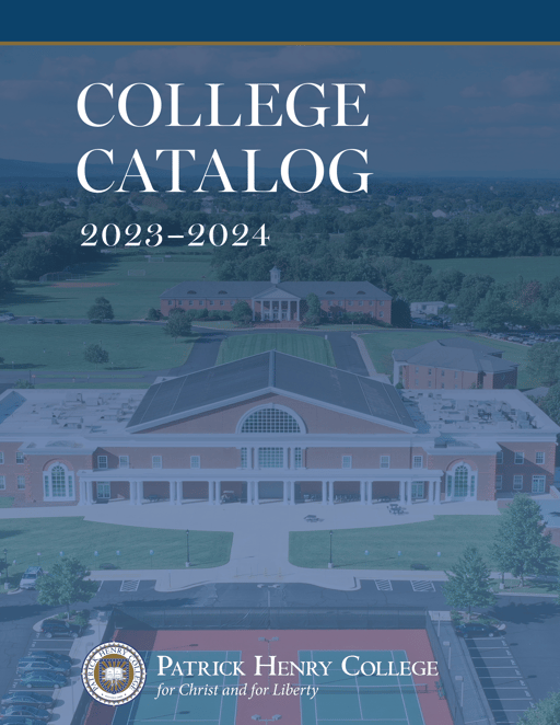 2023-24 Academic Catalog