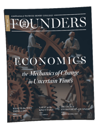2025 Founders Magazine