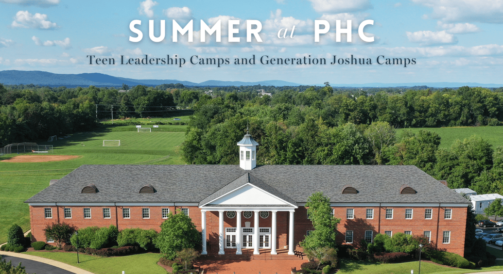 2025 Summer at PHC header-1