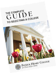 2025 cover, Guide to Selecting a College-1