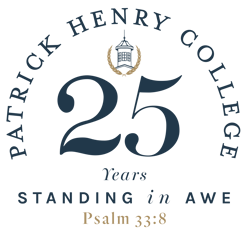 2025, PHC 25th Anniv. Logo, large dark-1