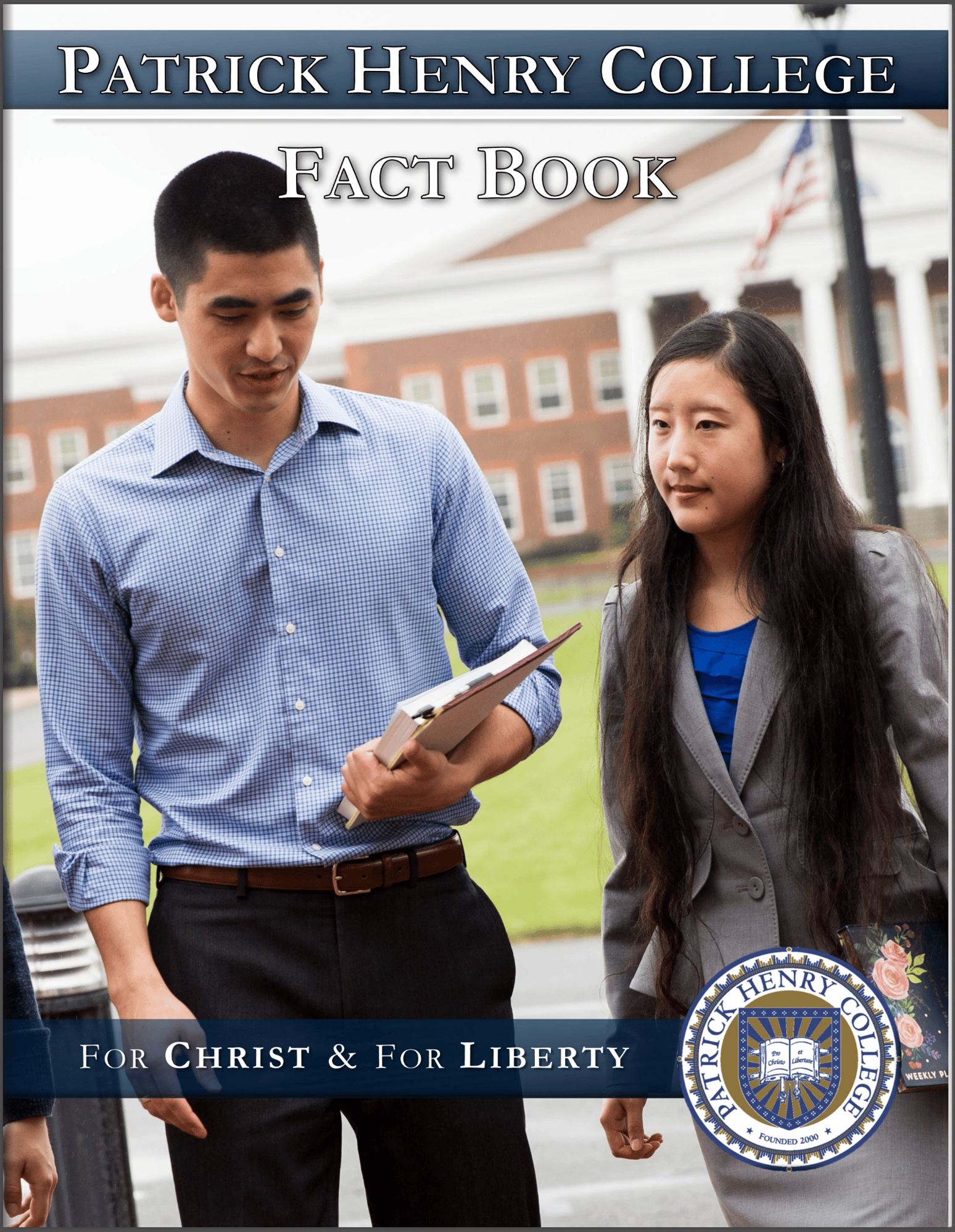 2026 Fact Book cover