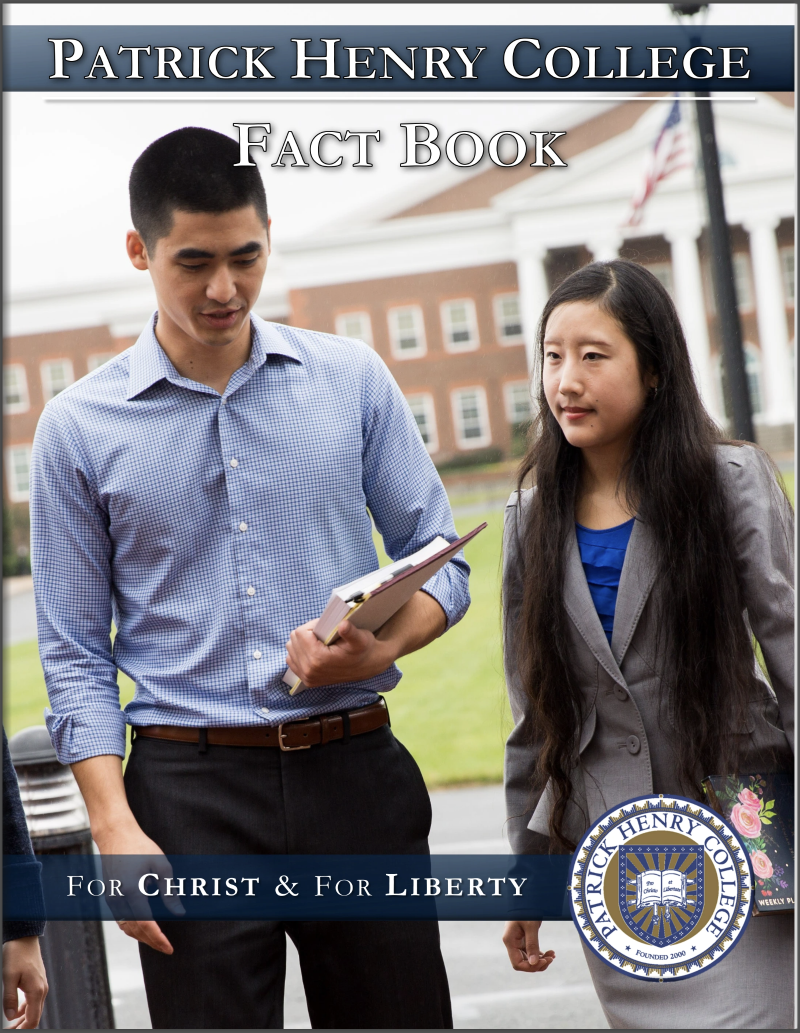 2026 Fact Book cover