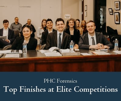 2026 Forensics