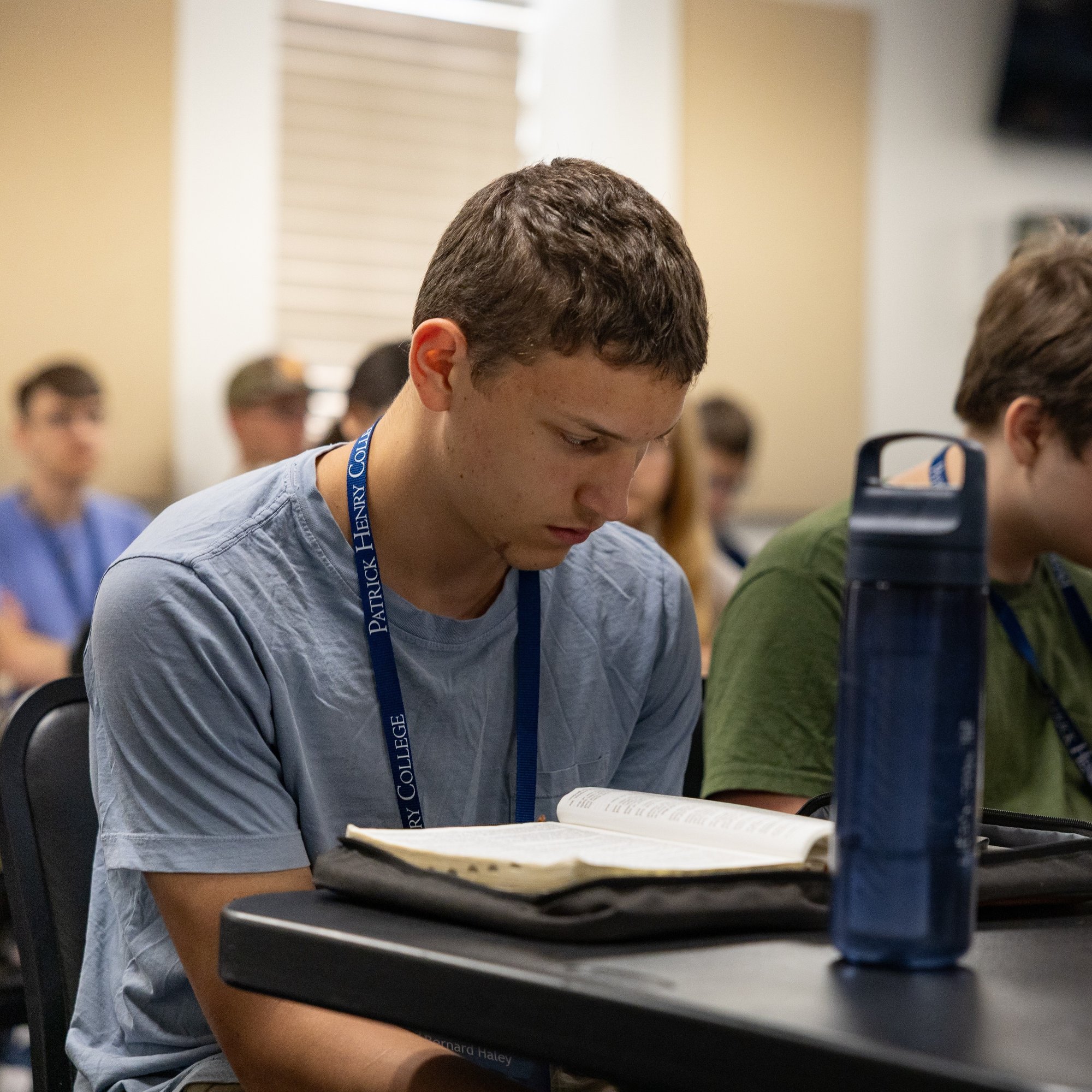 2026 Teen Leadership Camp