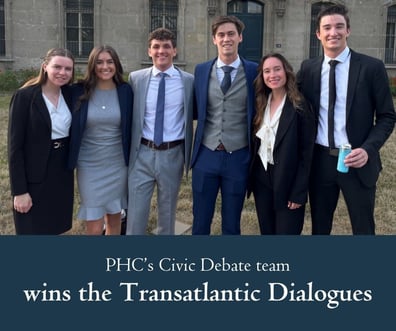 2026 Transatlantic Dialogues