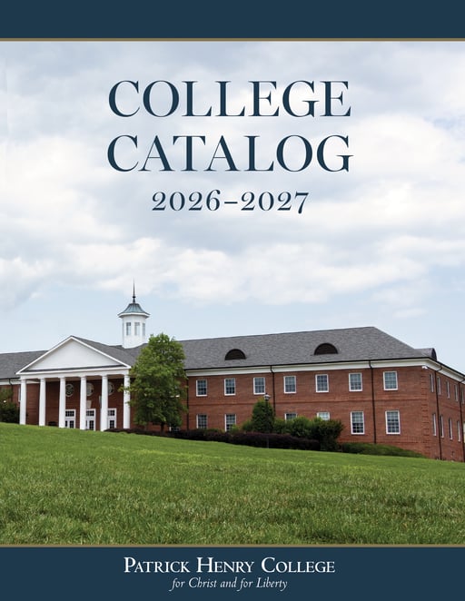 2026-2027 Catalog Flipbook