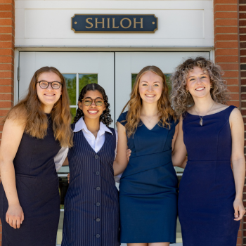 2026-27 Shiloh RAs