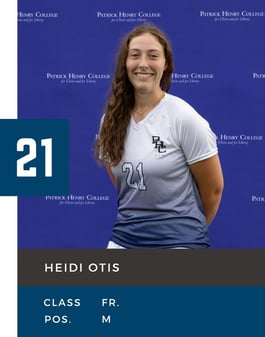 21 - Otis