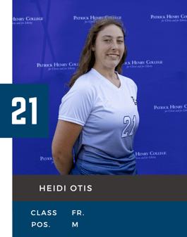 21 - Otis