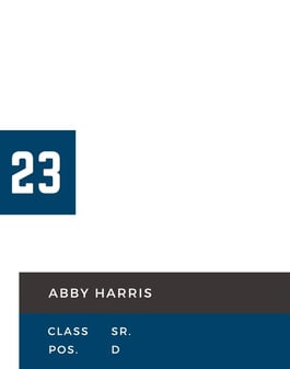 23 - Harris