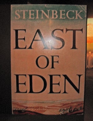 East of Eden John Steinbeck