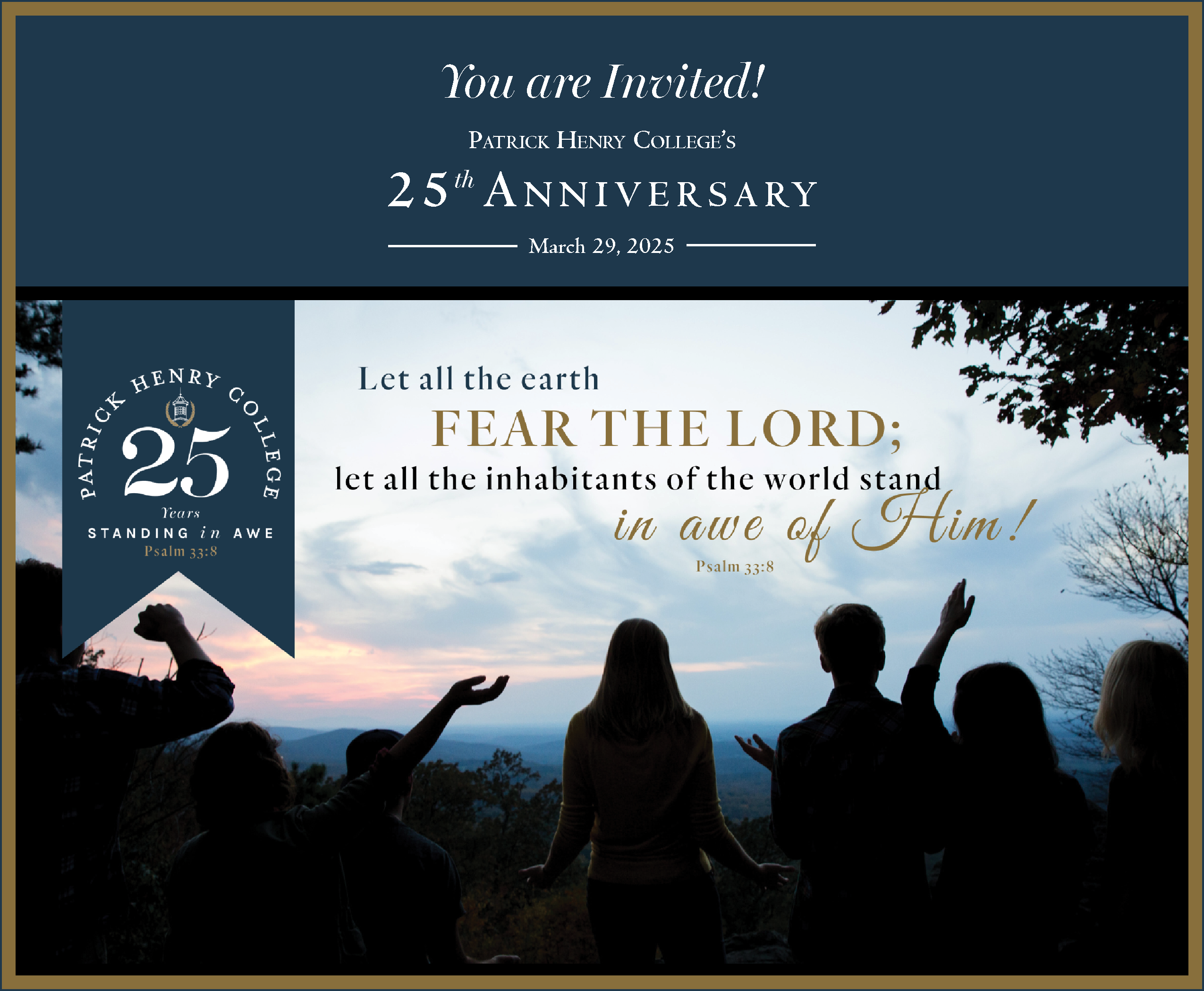 25th anniv. 241209 email save-the-date
