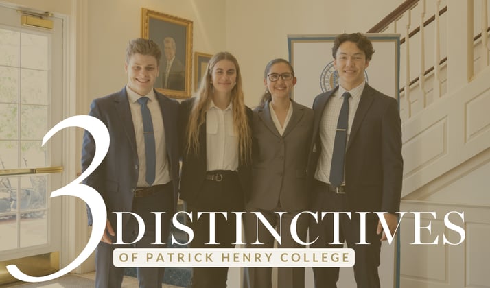 3 Distinctives CTA-1