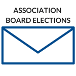 Alumni Association Elections Email