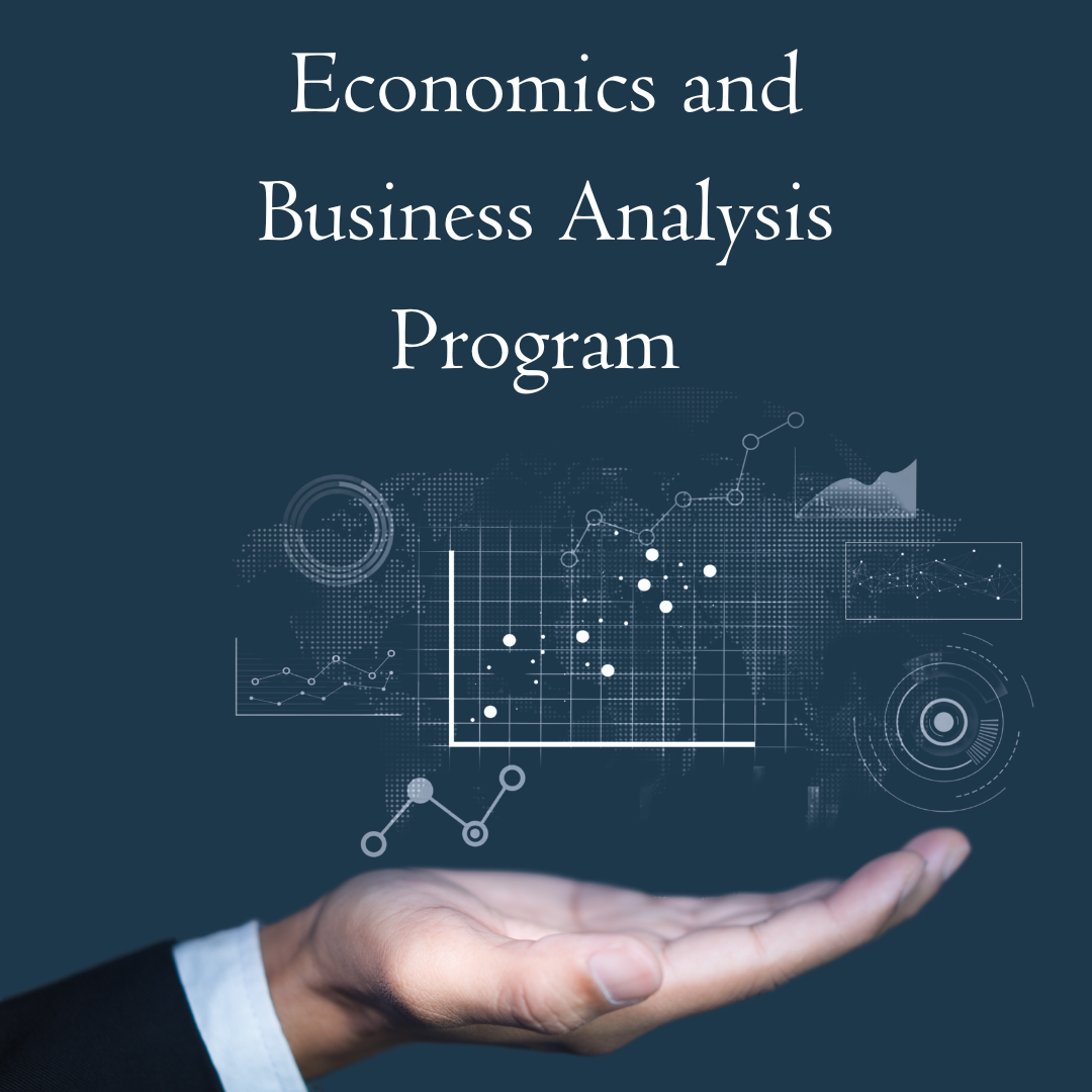 Economics and Business