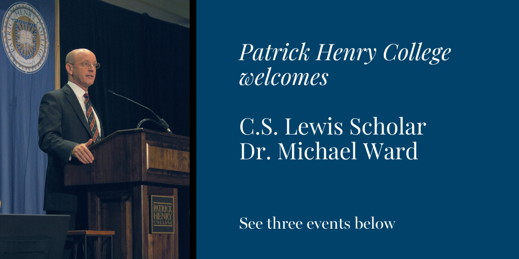 PHC welcomes Dr. Michael Ward