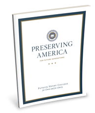 Preserving America