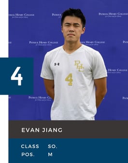 4 - Evan Jiang