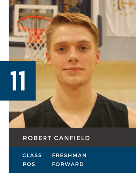 Robert Canfield