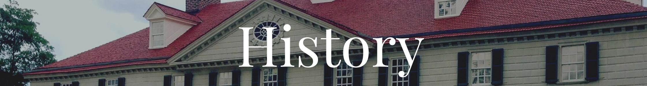 History