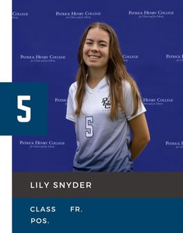 5 - Snyder