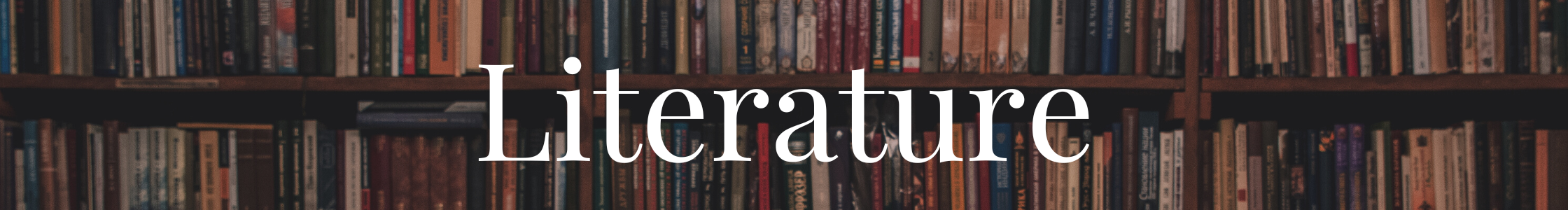 Literature