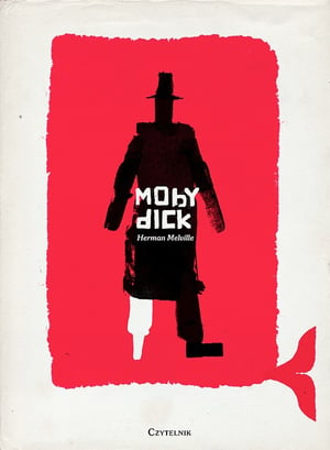 Moby Dick Herman Melville