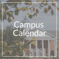 Campus Calendar
