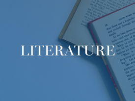 Literature Major | Patrick Henry College