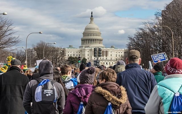 2017 March for Life